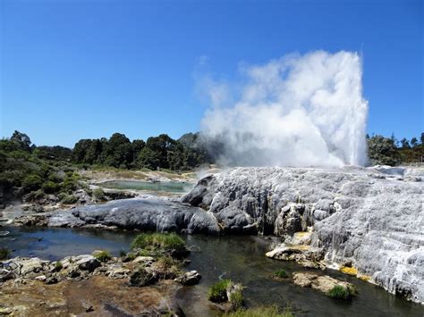Top Things To Do In Rotorua New Zealand Touristsecrets