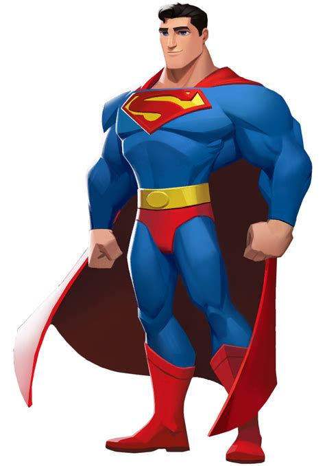 Superman Multiversus Wiki Fandom