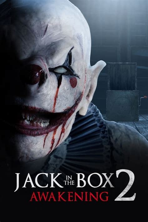 The Jack In The Box Awakening The Movie Database TMDB