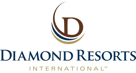 Diamond Resorts Logo Image