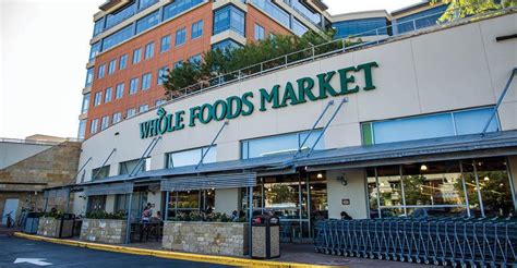 Store westbury garden city, new york, united states of america jul 10, 2021. How Will the Amazon-Whole Foods Deal Affect Retail Real ...