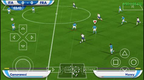 2010 Fifa World Cup South Africa Usa Psp Iso ~ Fauzy A7x Blogs