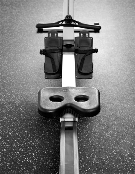 Endurerow Seat For Use With Concept2 Rowing Machines
