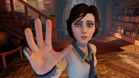 Games You Love And Why You Shouldnt Bioshock Infinite