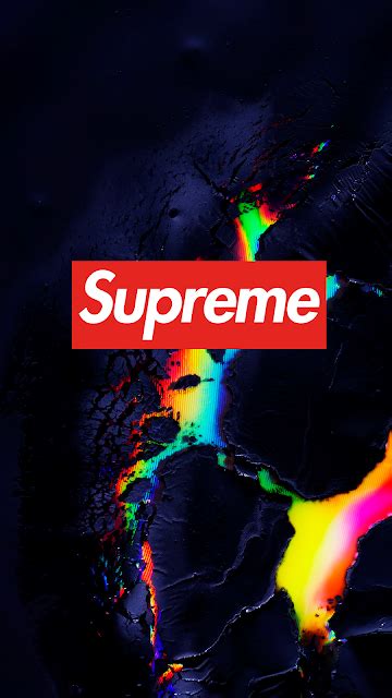 15 Supreme Phone Wallpapers Aesthetic Supreme Cool Wallpapers
