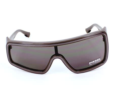 Diesel Sunglasses Dl 0056 S 58a