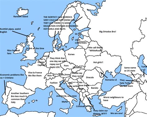 Europe According To Greece Hetalia Funny Hetalia Europe