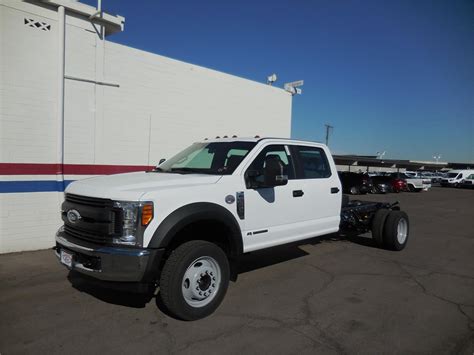 2017 Ford F550 Xl Sd For Sale 57 Used Trucks From 48009