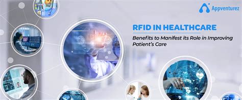 Rfid In Healthcare Benefits And Barriers