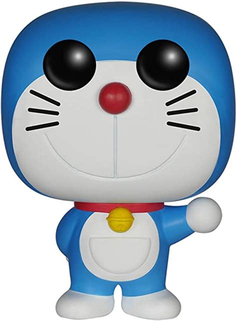 Clip Anime Doraemon