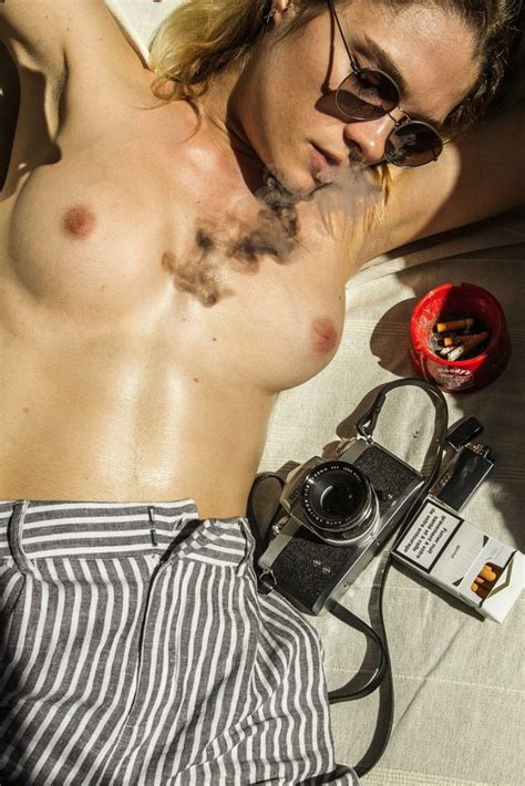 Eva Biechy Topless Photos The Fappening Celebrity Photo Leaks