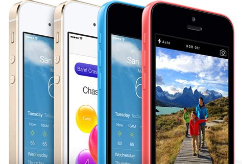 Iphone 5s I 5c Ceny W Play Orange T Mobile Plus Porównanie