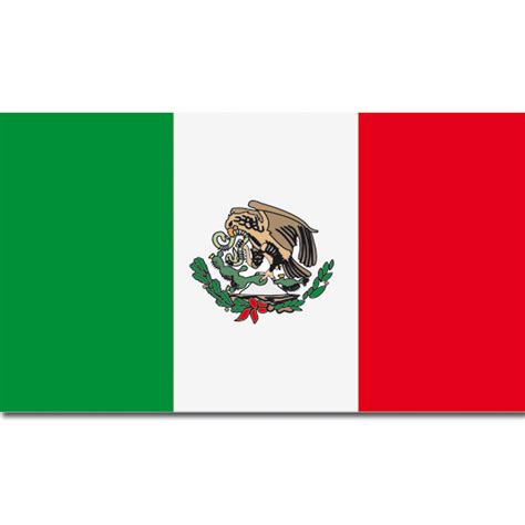 Flagge Mexiko Kaufen Bei Asmc