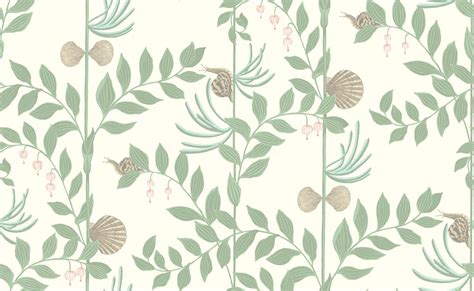 Sage Green Plant Wallpaper Carrotapp