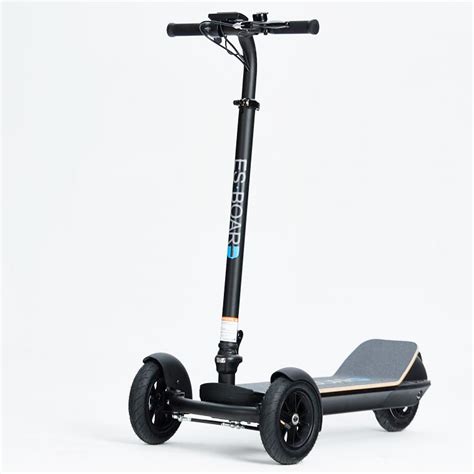 Three Wheel Electric Scooter Adult 3 Wheeled Foldable