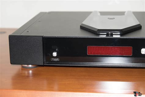 Rega Saturn R Cd Dac Photo 1868317 Us Audio Mart