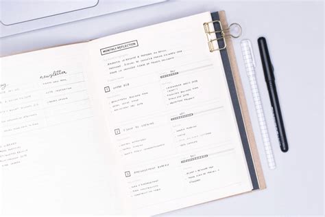 5 Reasons You Should Keep A Project Journal Minimalplan