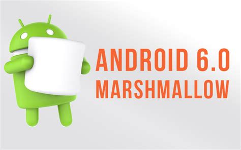 Android 6 0 Marshmallow Laptop Servis