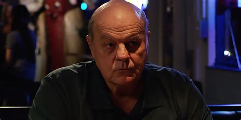 Michael Ironside Northernstarsca