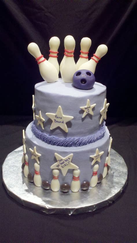 23 Ideas For Bowling Birthday Cake Best Round Up Recipe Collections