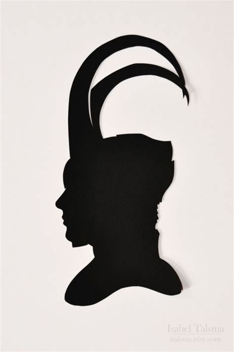Loki Silhouette Marvel Diy Loki Marvel Marvel Heroes Avengers