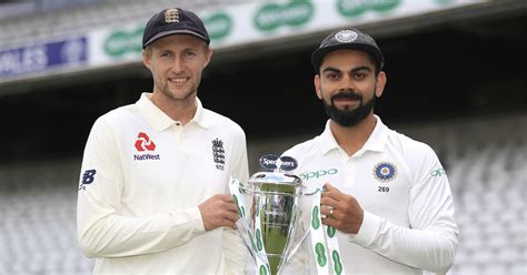 India vs england 1st test. Highlights, India vs England, 2nd Test, Day 4 at Lord's, Full Cricket Score: Hosts win by an ...