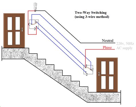 touch lamp switch wiring diagram  wiring diagram sample