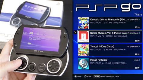 Buying A Psp Go And Games In 2021 The Original Digital Edition Youtube