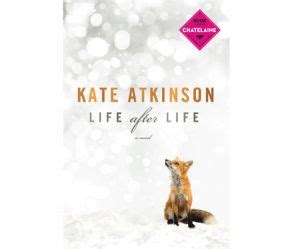 Author Kate Atkinson S Fiction Writing Tips What Every Wannabe Writer