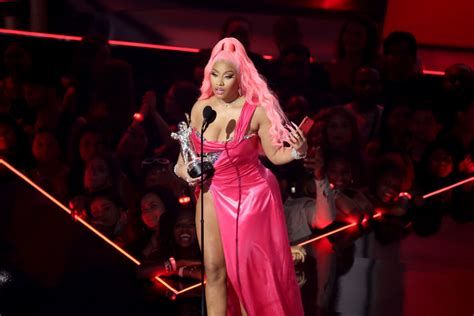 Nicki Minaj Super Freaky Girl Mv Rap Royalty Unleashes Her Inner Bad