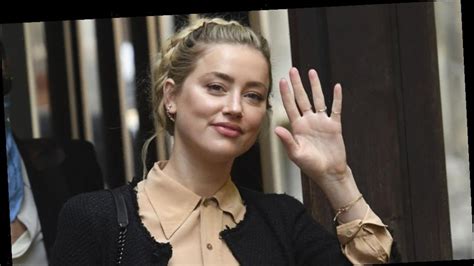 Amber Heard Goes Bankrupt Wheel Of Fortune Maven Buzz