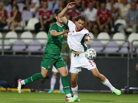 Ádám csaba szalai (born 9 december 1987) is a hungarian footballer who plays for bundesliga club 1. DFB-Gegner Ungarn mit müdem 0:0 gegen Irland