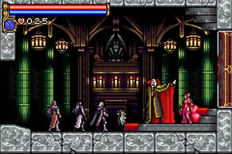 Castlevania Circle Of The Moon Details Launchbox Games Database