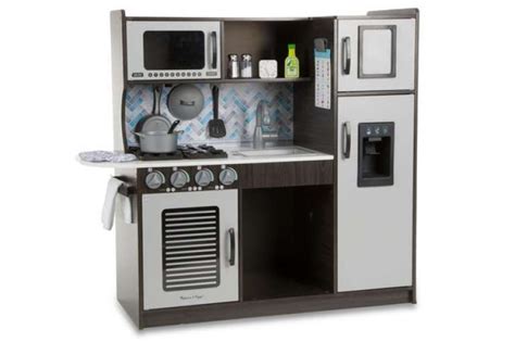 Trends have a way of coming back and retro kitchens are big business right now. Cocinas para Niñas • Ideas Fantásticas de Cocinas para ...