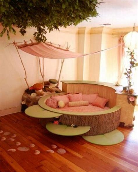 cool  unusual kids bed designs