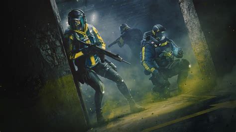 Rainbow Six Extraction Gameplay Deep Dive And Ela Showcase Videos
