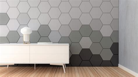 Image Result For Hexa Walls Sound Insulation Paneling Acoustic Panels