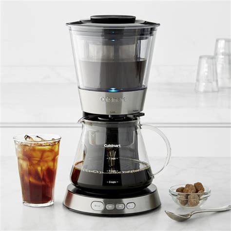 For making a cold brew every now and then we felt comfortable the kitchen aid cold brew coffee maker creates a cold brew concentrate that you can quickly dilute to make a cold brew coffee. The 16 Best Coffee Makers For The Perfect Brew At Home