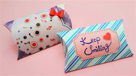 So, if you're financially able to indulge in a little splurge, consider buying a gift that keeps on giving. DIY - Gift Wrapping ideas for Birthday during Quarantine ...