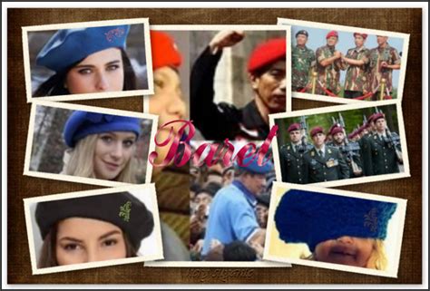 Selain daratan utama, skotlandia juga terdiri dari 790 pulau lebih, termasuk kepulauan utara dan hebrides. AnekaRagam: Baret