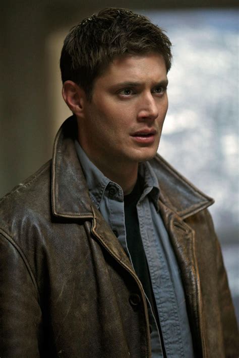 Dean Supernatural Season 5 Episode 22 Swan Song Dean Winchester Jensen Ackles Supernatural