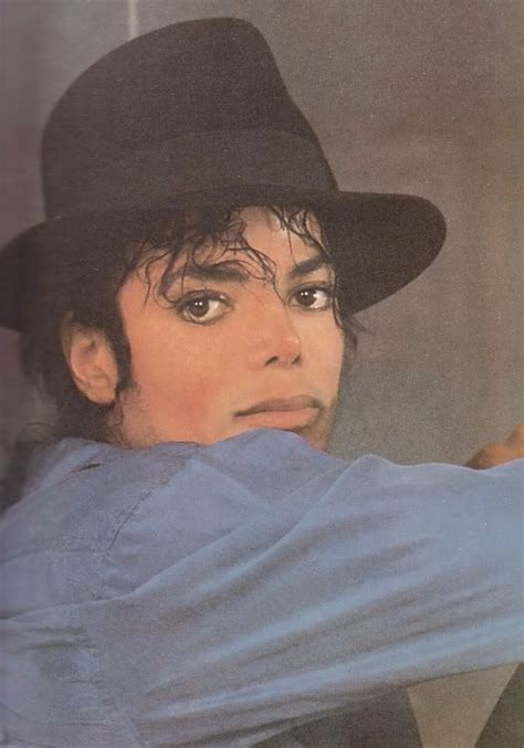 Michael Jackson Dilip Mehta Photoshoot 1991 Cantores Michael Jackson