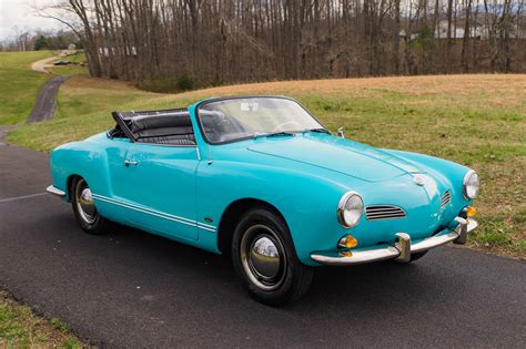 1967 volkswagen karmann ghia pictures: 1964 Volkswagen Karmann Ghia Convertible for sale on BaT ...