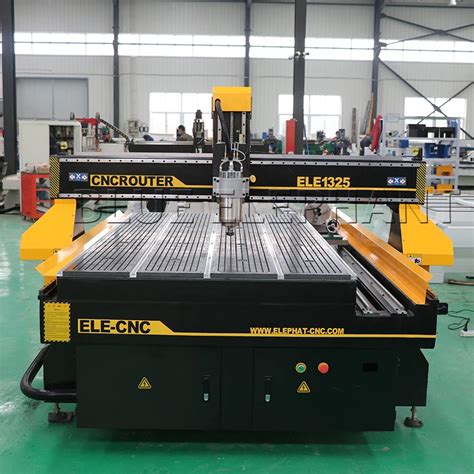 4 Axis Woodworking Machine Cnc Router4axis Rotary Cnc Router 1325 3d