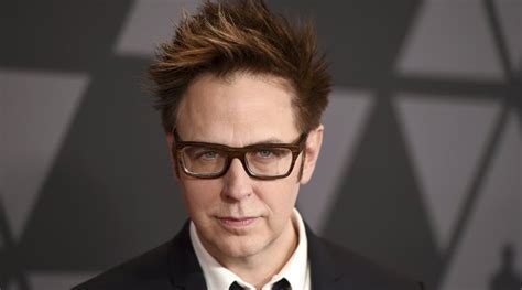 James Gunn Declined Superman Movie For The Suicide Squad Hollywood