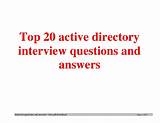 Sample Medical School Interview Questions And Answers