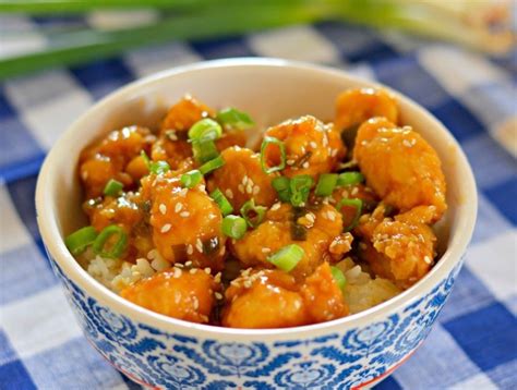 18 Exquisitas Recetas De Comida China Que Podrás Preparar En Casa Como Todo Un Profesional Upsocl