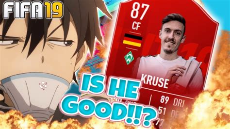The union berlin midfielder max kruse illustrates one of the more technically sound and lethal offensive threats in the entire game. IS POTM MAX KRUSE WORTH IT!!? | POTM MAX KRUSE PLAYER ...