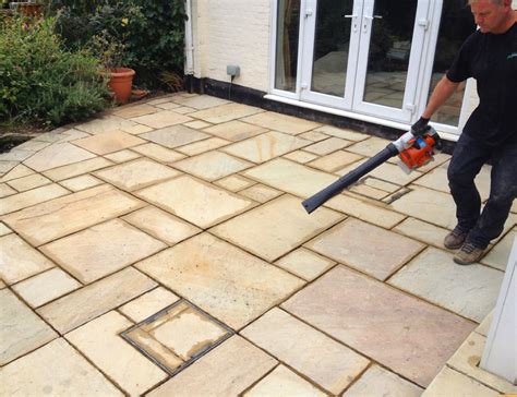 Patio Pointing Anglia Surface Care