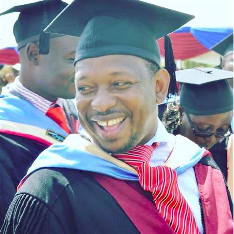 Mike's birth flower is violet and birthstone is. Mike Sonko's Daughter Reveals The Most Important Man In ...